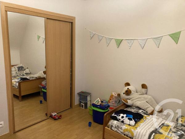 Maison à vendre  6 pièces - 112,53 m2 PLOUZANE - 29