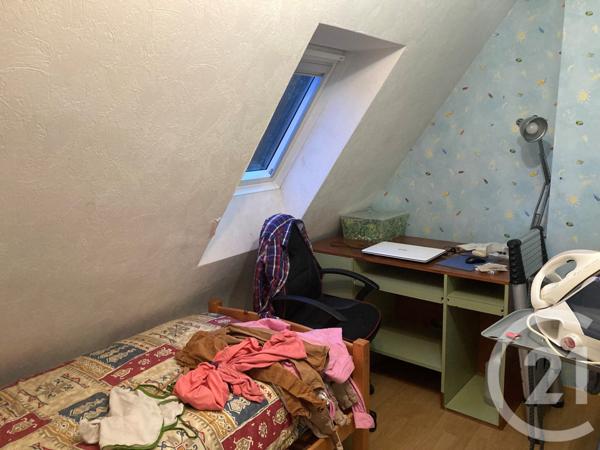 Maison à vendre  6 pièces - 112,53 m2 PLOUZANE - 29