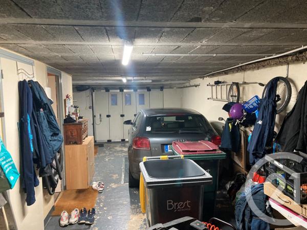 Maison à vendre  6 pièces - 112,53 m2 PLOUZANE - 29