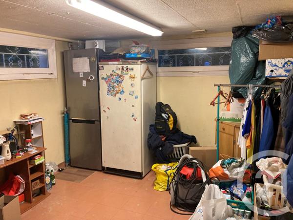 Maison à vendre  6 pièces - 112,53 m2 PLOUZANE - 29