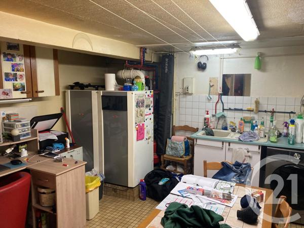 Maison à vendre  6 pièces - 112,53 m2 PLOUZANE - 29