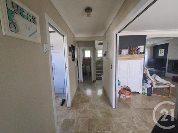 Maison à vendre  6 pièces - 112,53 m2 PLOUZANE - 29