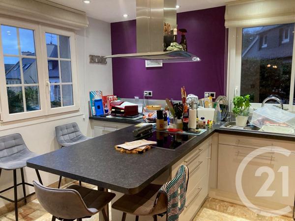 Maison à vendre  6 pièces - 112,53 m2 PLOUZANE - 29