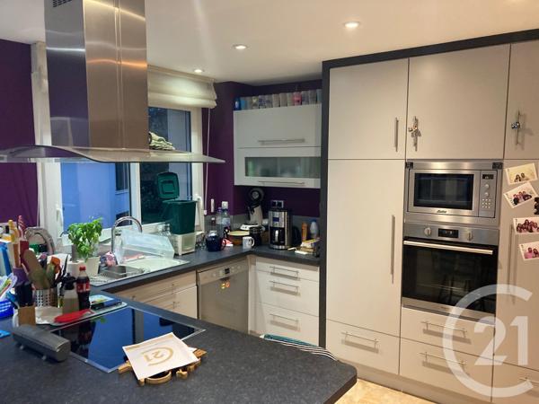 Maison à vendre  6 pièces - 112,53 m2 PLOUZANE - 29