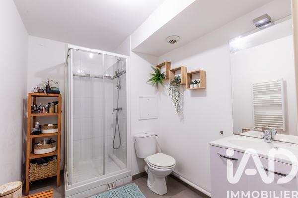 Appartement à vendre 2 pièces 40 m² Orly