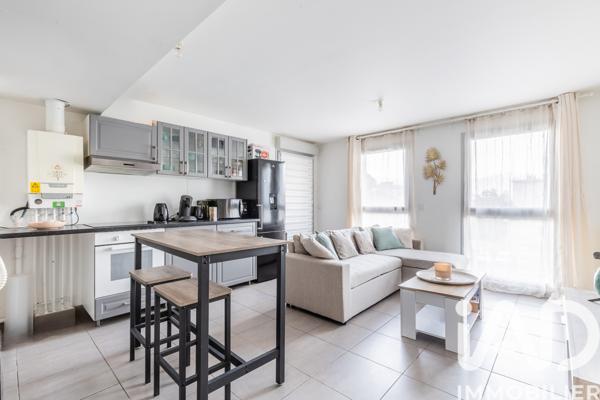 Appartement à vendre 2 pièces 40 m² Orly