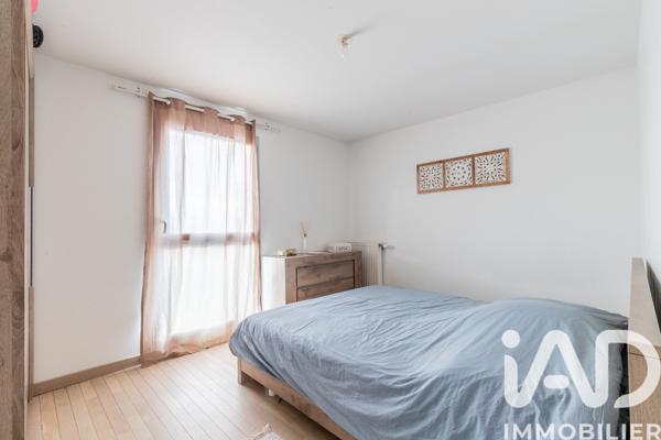 Appartement à vendre 2 pièces 40 m² Orly