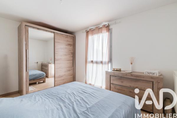 Appartement à vendre 2 pièces 40 m² Orly