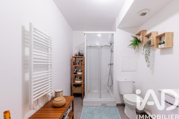 Appartement à vendre 2 pièces 40 m² Orly