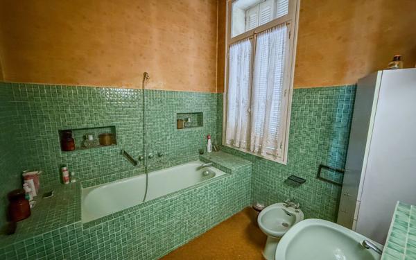 Maison à vendre    4 pièces •  Le Cannet