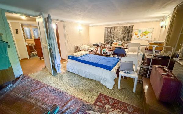 Maison à vendre    4 pièces •  Le Cannet