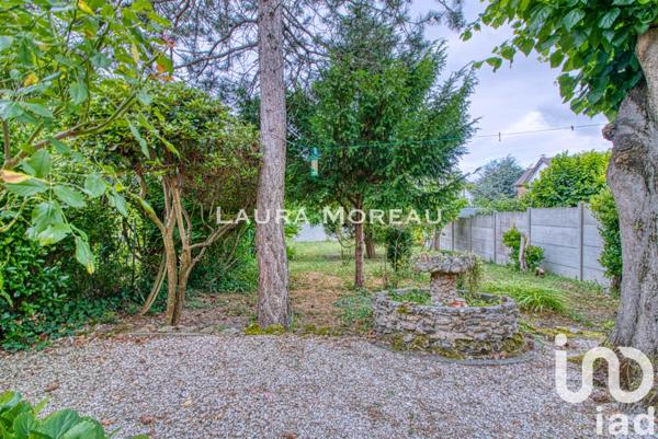 Maison à vendre 5 pièces 98 m² La Frette-sur-Seine