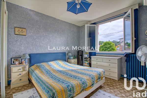 Maison à vendre 5 pièces 98 m² La Frette-sur-Seine