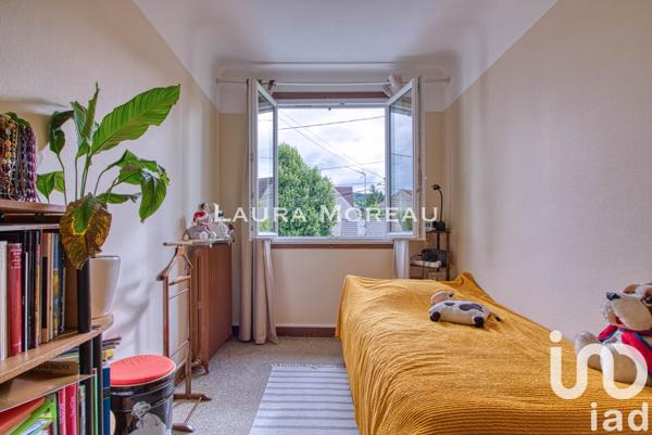 Maison à vendre 5 pièces 98 m² La Frette-sur-Seine