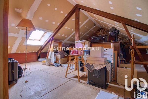 Maison à vendre 5 pièces 98 m² La Frette-sur-Seine