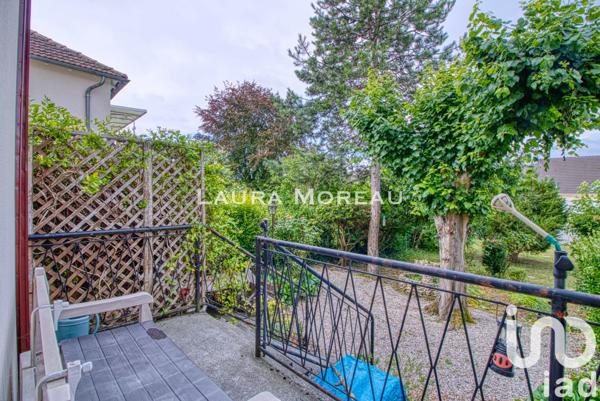 Maison à vendre 5 pièces 98 m² La Frette-sur-Seine