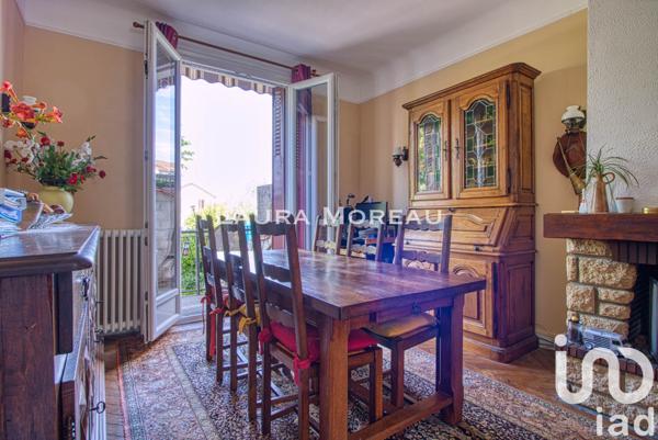 Maison à vendre 5 pièces 98 m² La Frette-sur-Seine