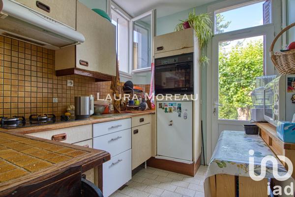 Maison à vendre 5 pièces 98 m² La Frette-sur-Seine