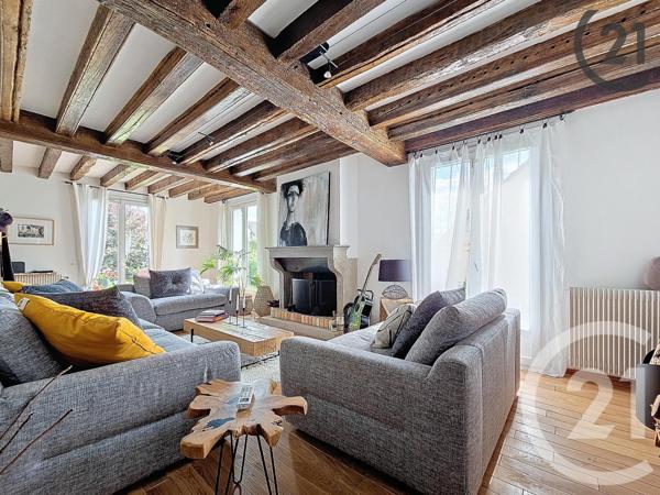 Maison à vendre  6 pièces - 210 m2 LA RIVIERE DE CORPS - 10