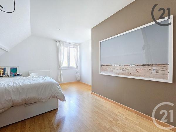 Maison à vendre  6 pièces - 210 m2 LA RIVIERE DE CORPS - 10