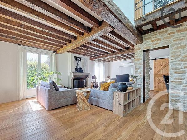 Maison à vendre  6 pièces - 210 m2 LA RIVIERE DE CORPS - 10