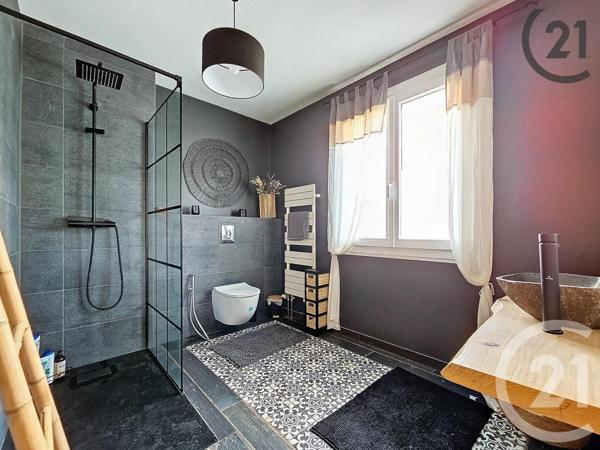 Maison à vendre  6 pièces - 210 m2 LA RIVIERE DE CORPS - 10