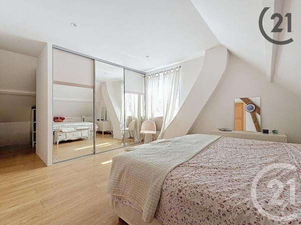 Maison à vendre  6 pièces - 210 m2 LA RIVIERE DE CORPS - 10