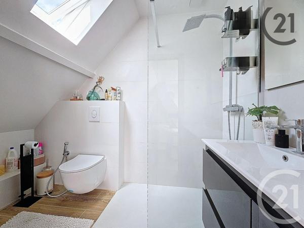 Maison à vendre  6 pièces - 210 m2 LA RIVIERE DE CORPS - 10