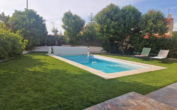 Maison à vendre    6 pièces •  Six-Fours-les-Plages