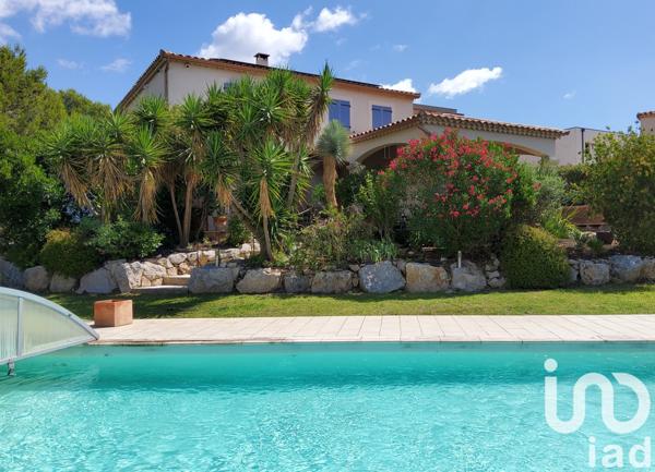 Maison à vendre 7 pièces 236 m² Beaucaire