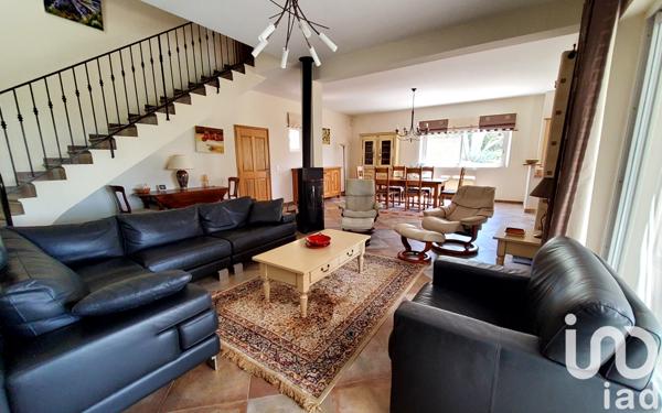 Maison à vendre 7 pièces 236 m² Beaucaire