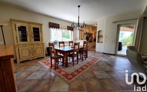 Maison à vendre 7 pièces 236 m² Beaucaire