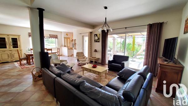 Maison à vendre 7 pièces 236 m² Beaucaire