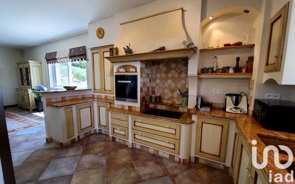 Maison à vendre 7 pièces 236 m² Beaucaire