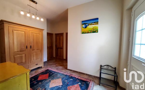 Maison à vendre 7 pièces 236 m² Beaucaire