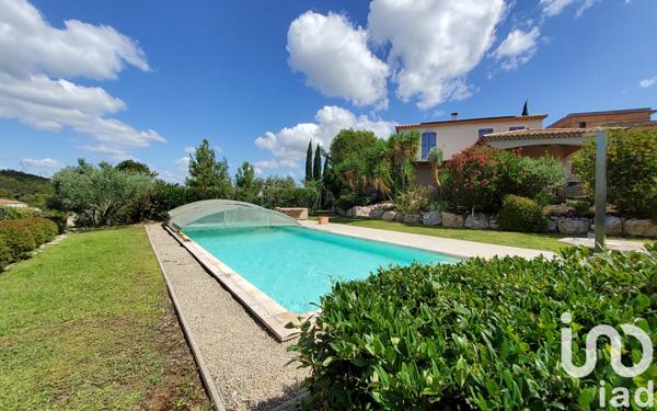 Maison à vendre 7 pièces 236 m² Beaucaire