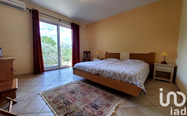 Maison à vendre 7 pièces 236 m² Beaucaire