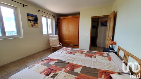 Maison à vendre 7 pièces 236 m² Beaucaire