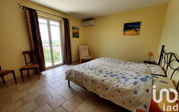 Maison à vendre 7 pièces 236 m² Beaucaire