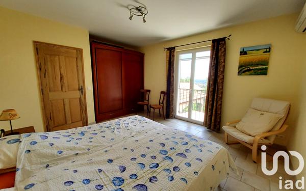 Maison à vendre 7 pièces 236 m² Beaucaire