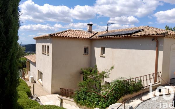 Maison à vendre 7 pièces 236 m² Beaucaire