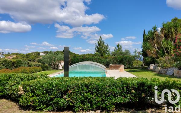 Maison à vendre 7 pièces 236 m² Beaucaire