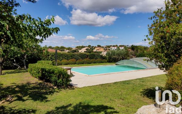 Maison à vendre 7 pièces 236 m² Beaucaire