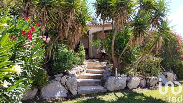 Maison à vendre 7 pièces 236 m² Beaucaire