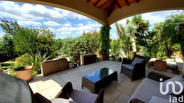 Maison à vendre 7 pièces 236 m² Beaucaire