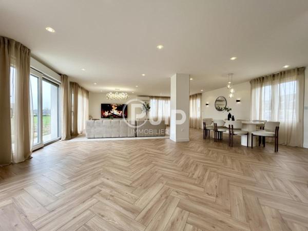 Maison à vendre à Mazingarbe - Réf. seg17620-2