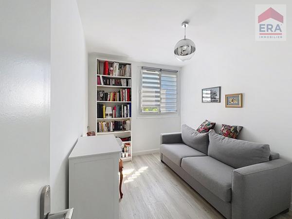 A vendre proche CV un T3 plein sud