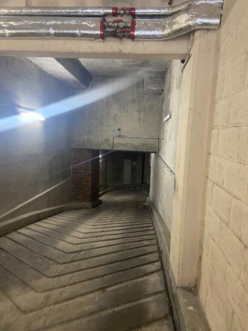 Achat parking / box Paris 17 - 11 m² - 35 000 €