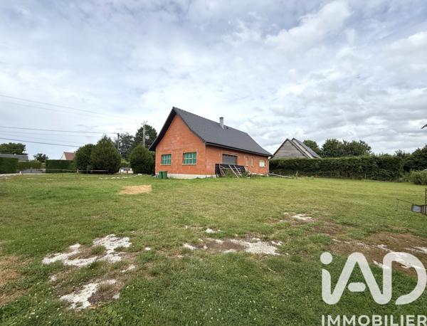 Terrain à vendre 1 905 m² Honfleur