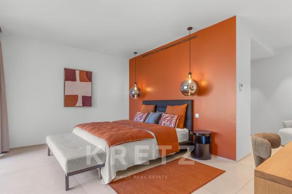 Grimaud - Magnifique villa vue mer